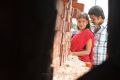 Sanjeev, Monica in Kurumbukara Pasanga Tamil Movie Stills