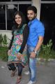 Monica, Sanjeev at Kurumbukara Pasanga Movie Team Interview Photos