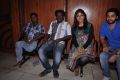 Kurumbukara Pasanga Movie Team Interview Photos