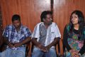 Kurumbukara Pasanga Team Interview Stills