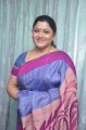 Tamil Actress Kushboo Saree Stills