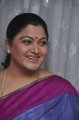 Tamil Actress Kushboo Saree Stills