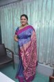 Tamil Actress Kushboo Saree Stills