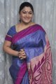 Kushboo Saree Pictures