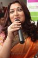 Kushboo launches Green Trends 125th Salon Photos