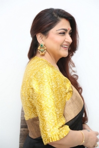 Rama Banam Movie Actress Kushboo Sundar Images