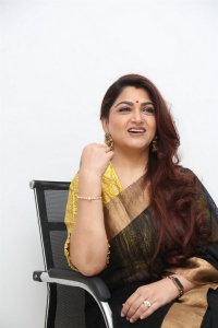 Rama Banam Movie Actress Kushboo Sundar Images