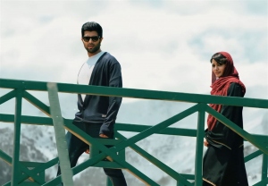 Vijay Devarakonda, Samantha in Kushi Movie HD Images