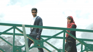 Vijay Devarakonda, Samantha in Kushi Movie HD Images