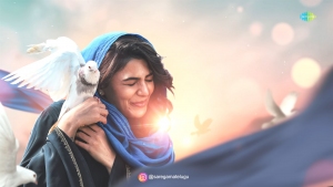 Samantha in Kushi Movie HD Images