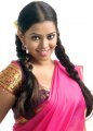Tamil Actress Kushi in Saree Photo Shoot Pics