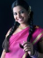 Tamil Actress Kushi in Saree Photo Shoot Pics