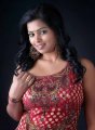 Tamil Actress Kushi in Churidar Photo Shoot Stills