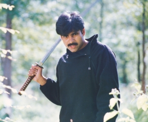 Pawan Kalyan Kushi Movie Photos HD