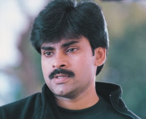 Actor Pawan Kalyan in Kushi Movie HD Photos