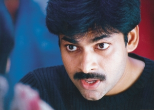 Kushi Movie Pawan Kalyan HD Photos