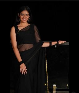 Actress Kushita Kallapu Photoshoot Stills