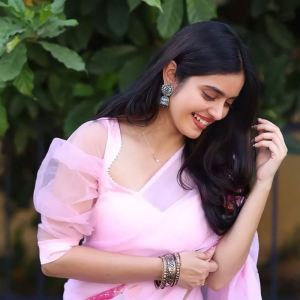 Actress Kushita Kallapu Photoshoot Stills