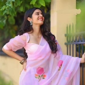 Actress Kushita Kallapu Photoshoot Stills