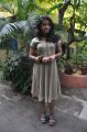 Actress Radhika @ Kutram Kadithal Movie Press Meet Stills