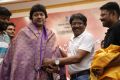 Kutraparambarai Movie Pooja Stills