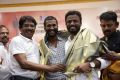 Kutraparambarai Movie Pooja Stills