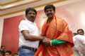 Kutraparambarai Movie Pooja Stills