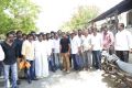 Kutraparambarai Movie Pooja Stills