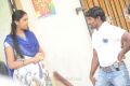 Lakshmi Menon, Muthaiah at Kutti Puli Movie On Location Photos