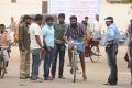 Kutti Puli Tamil Movie On Location Photos