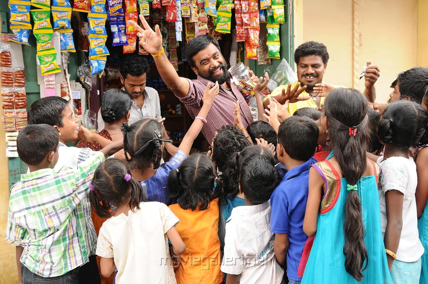 kutti puli tamil movie review