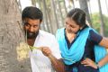 Sasikumar, Lakshmi Menon in Kutti Puli Tamil Movie Stills