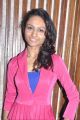 Actress Shweta Gupta at Kuttima Tamil Short Film Launch Stills