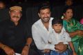 Kuttram 23 Movie Audio Launch Stills