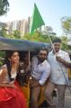 Mahima Nambiar, Arun Vijay, Viveka @ Kuttram 23 Movie Press Meet Stills