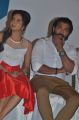 Mahima Nambiar, Arun Vijay @ Kuttram 23 Movie Press Meet Stills