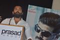 Arun Vijay @ Kuttram 23 Movie Press Meet Stills