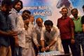 Vijayakumar, Arun Vijay @ Kuttram 23 Movie Success Meet Stills