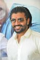 Actor Arun Vijay @ Kuttram 23 Movie Success Meet Stills