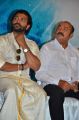 Arun Vijay, Vijayakumar @ Kuttram 23 Movie Success Meet Stills