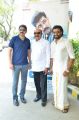 Vijayakumar, Arun Vijay @ Kuttram 23 Movie Success Meet Stills