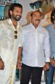 Arun Vijay, Vijayakumar @ Kuttram 23 Movie Success Meet Stills