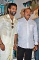 Arun Vijay, Vijayakumar @ Kuttram 23 Movie Success Meet Stills