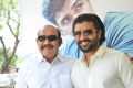 Vijayakumar, Arun Vijay @ Kuttram 23 Movie Success Meet Stills