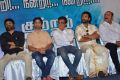 Kuttram 23 Success Meet Stills