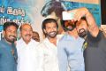 Vijayakumar, Arun Vijay @ Kuttram 23 Movie Success Meet Stills