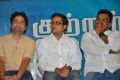 Kuttram 23 Movie Success Meet Stills