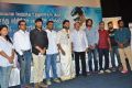 Kuttram 23 Movie Success Meet Stills