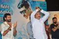 Arun Vijay, Vijayakumar @ Kuttram 23 Movie Success Meet Stills