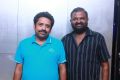 Seenu Ramasamy, PL Thenappan @ Kuttrame Thandanai Movie Special Show Stills